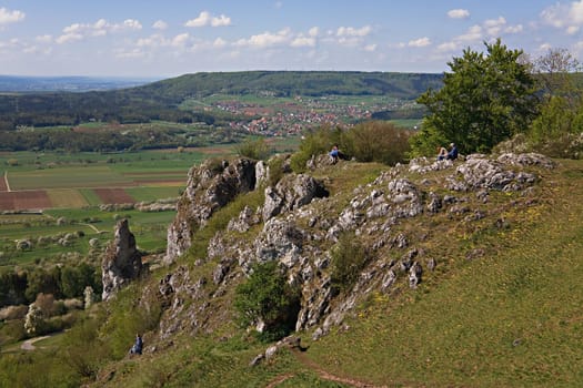 Walberla