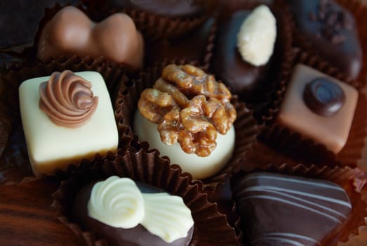 Chocolates
