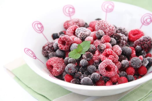 Berries