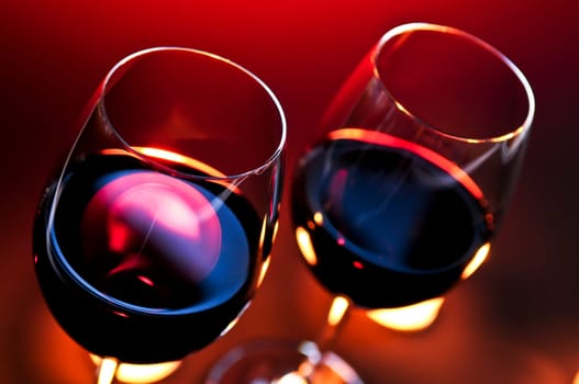 Wineglasses