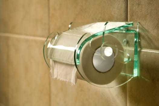 Loo roll
