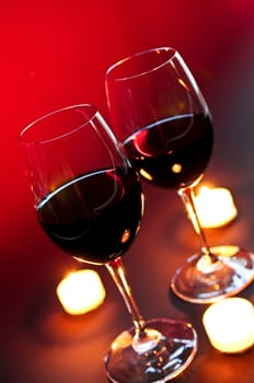 Wineglasses