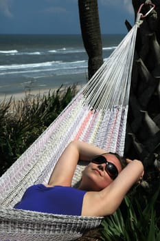 vacation