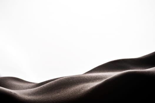 bodyscape