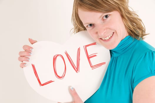 Love Heart