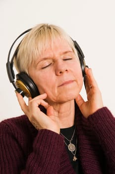 pleasurable listening