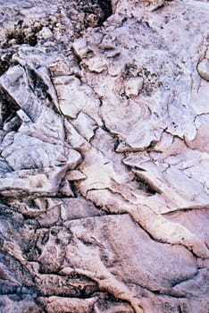 Rocks at Georgian Bay