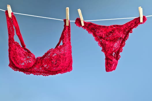 Lingerie