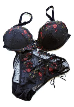 Lingerie