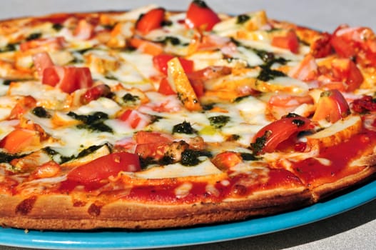 Pizza