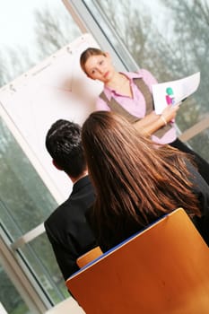 meeting