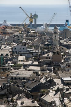 genova