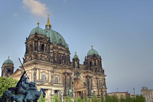 Berlin Cathedral