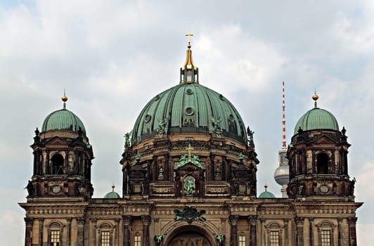 Berlin Cathedral