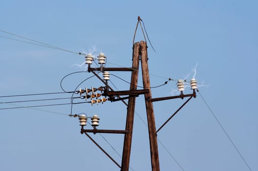short circuit
