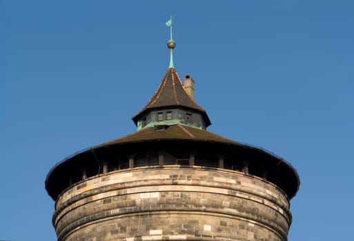 Typical Nuremberg