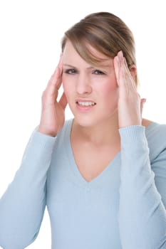 Headache