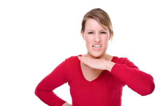 Defensiveness
