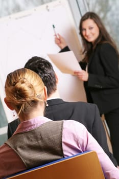 Presentation
