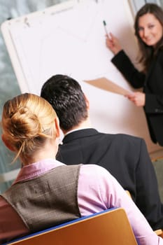 Presentation