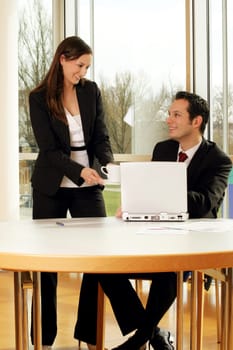 Secretary