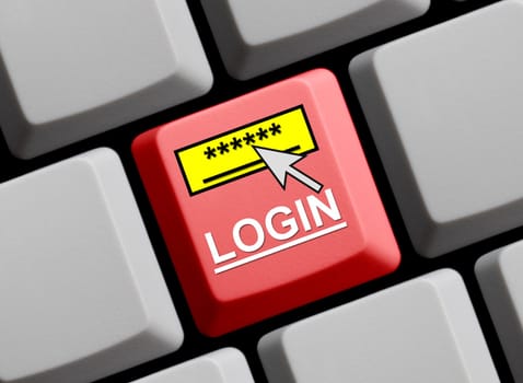 Secure Login