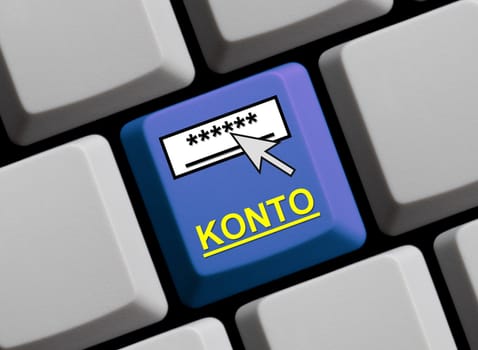 Online Account