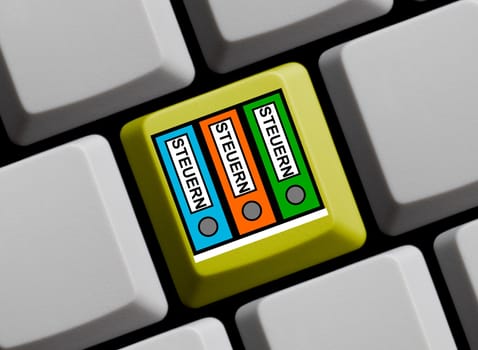 Everything you need to know about taxes on the Internet