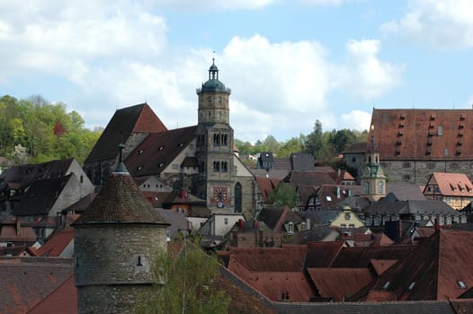 Schwäbisch Hall
