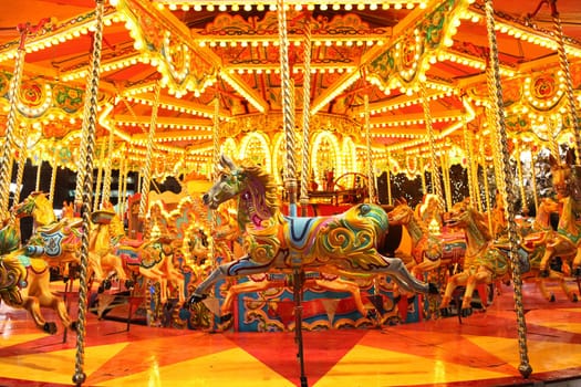 carousel