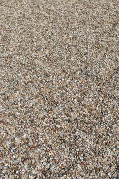 Little stones background (vertical)