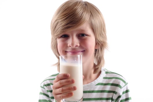 Organic Milk