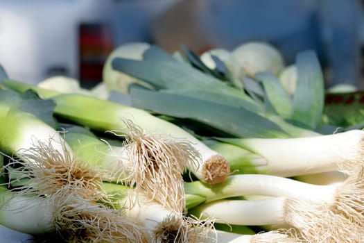 leek