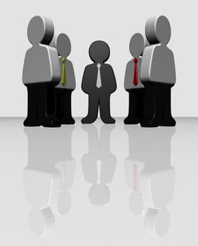 Executive Meeting