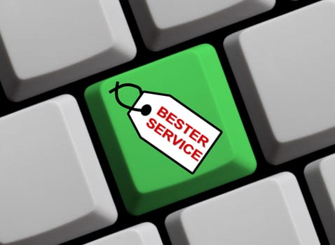 Here you can find the best service online