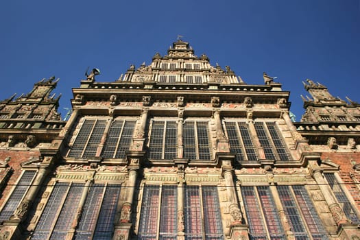Bremen Town Hall