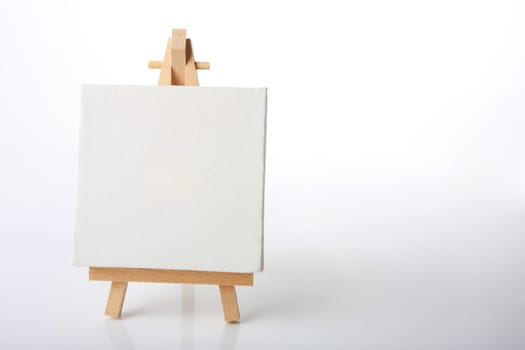 Artists canvas