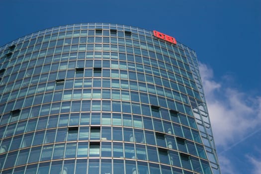DB Top Floors