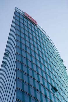 DB Tower