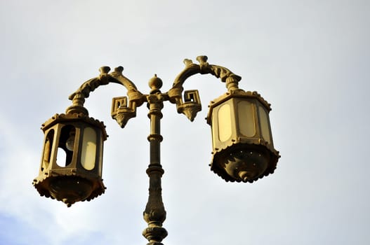 Streetlight