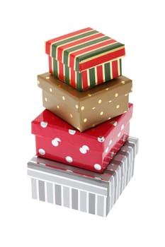 decorative packaging as a gift