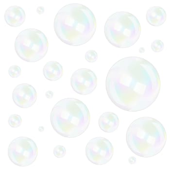 Bubbles