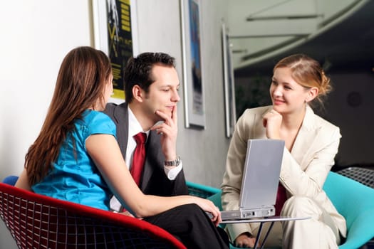 Meeting