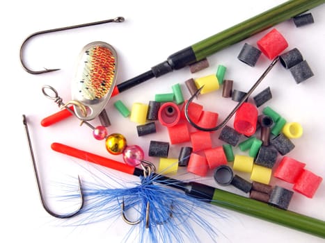 Fishing tackle