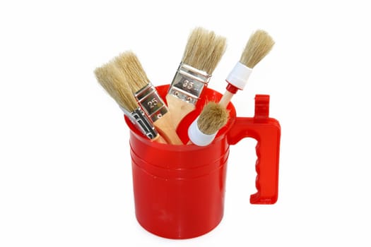 Paintbrush