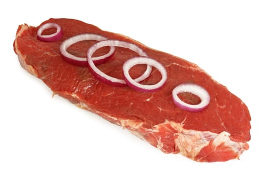 Beef steak
