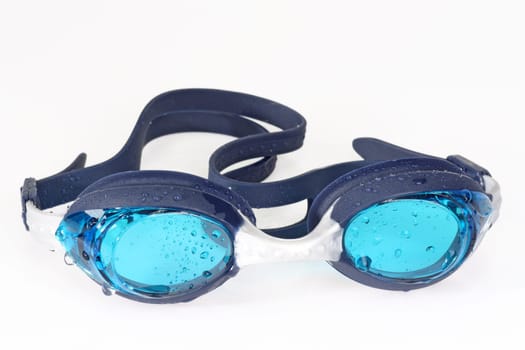 Diving goggles