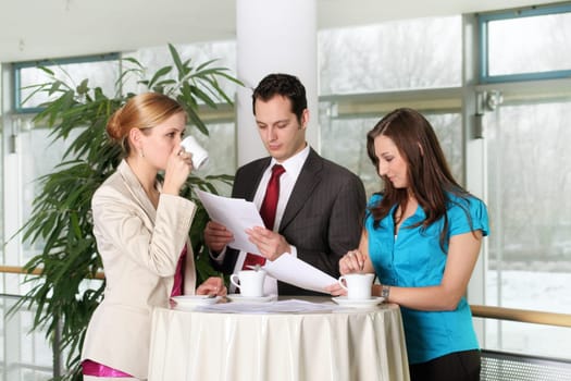 Meeting
