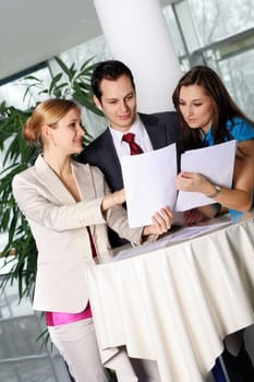 Meeting