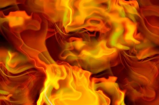 gaseous nebula